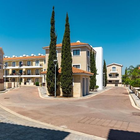 Kyklades Maisonette for 6 people Protaras Extérieur photo