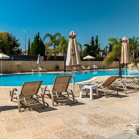 Kyklades Maisonette for 6 people Protaras Extérieur photo