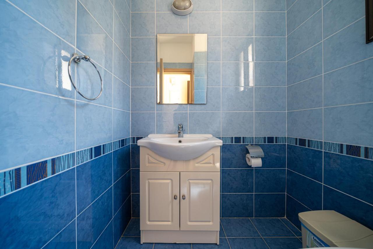 Kyklades Maisonette for 6 people Protaras Extérieur photo
