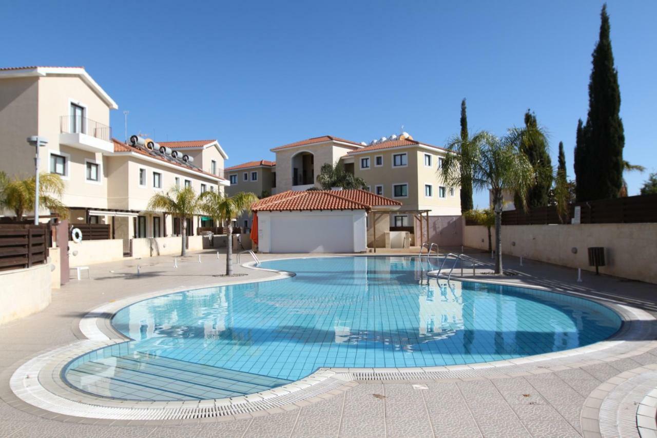 Kyklades Maisonette for 6 people Protaras Extérieur photo